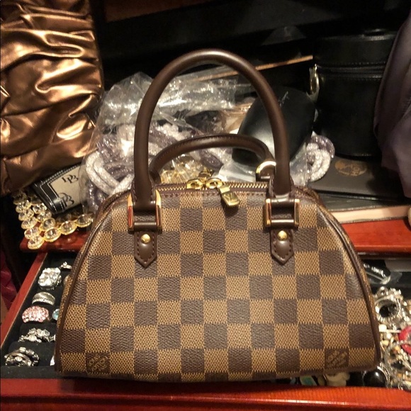lv ribera mini
